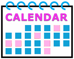 calendar