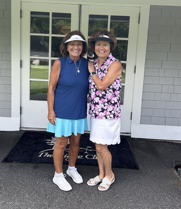 Match Play Champs